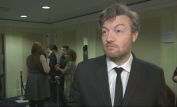 Charlie Brooker