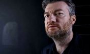 Charlie Brooker