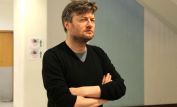 Charlie Brooker