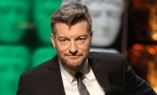 Charlie Brooker