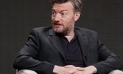 Charlie Brooker