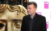 Charlie Brooker