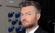 Charlie Brooker