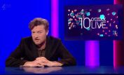 Charlie Brooker