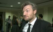 Charlie Brooker