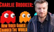 Charlie Brooker