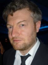 Charlie Brooker