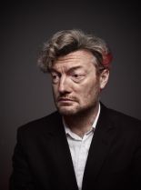 Charlie Brooker