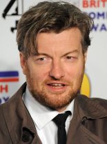 Charlie Brooker