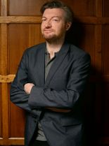 Charlie Brooker