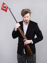 Charlie Brooker