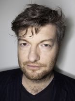 Charlie Brooker