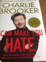 Charlie Brooker