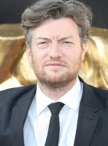 Charlie Brooker