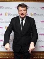 Charlie Brooker