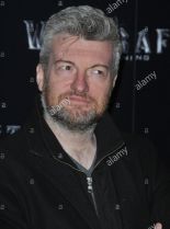 Charlie Brooker