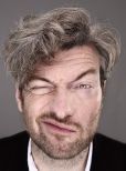 Charlie Brooker