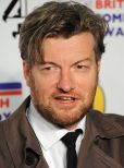 Charlie Brooker