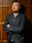 Charlie Brooker