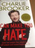 Charlie Brooker