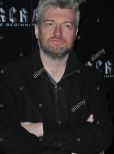 Charlie Brooker