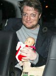 Charlie Brooker