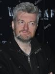 Charlie Brooker