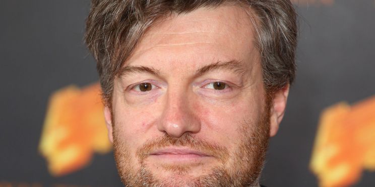 Charlie Brooker