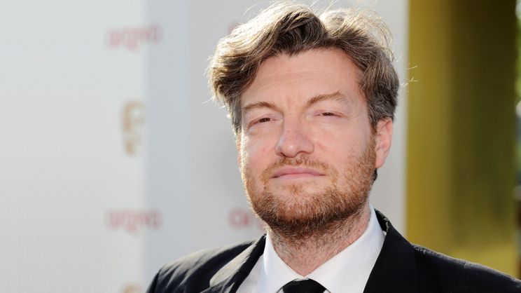 Charlie Brooker