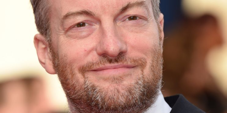 Charlie Brooker