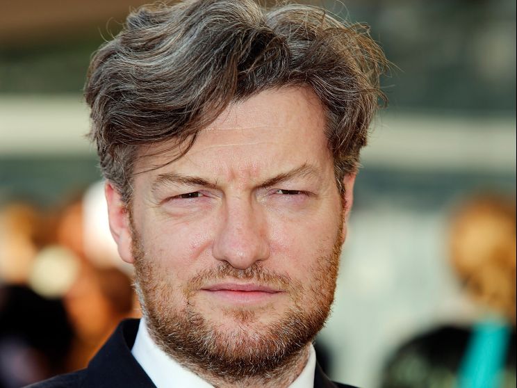Charlie Brooker