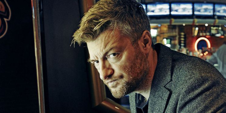 Charlie Brooker