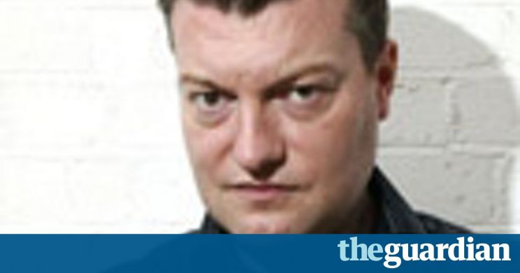 Charlie Brooker