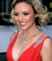 Charlie Brooks