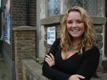 Charlie Brooks