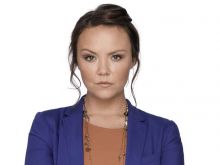 Charlie Brooks