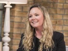 Charlie Brooks