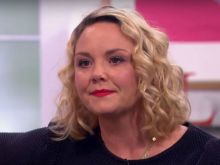 Charlie Brooks