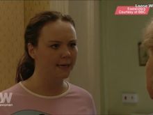 Charlie Brooks