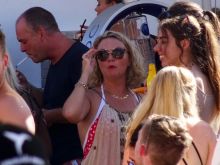 Charlie Brooks
