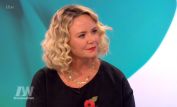 Charlie Brooks