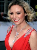 Charlie Brooks