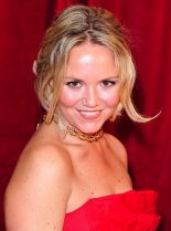 Charlie Brooks