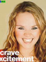 Charlie Brooks