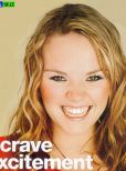 Charlie Brooks