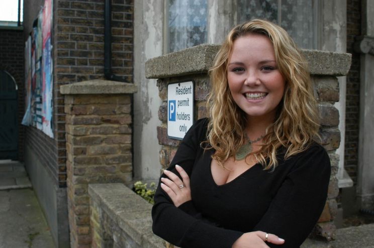 Charlie Brooks