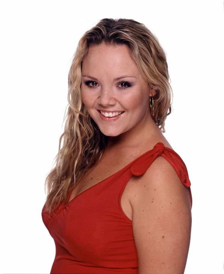 Charlie Brooks