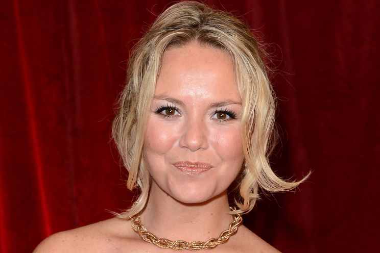 Charlie Brooks