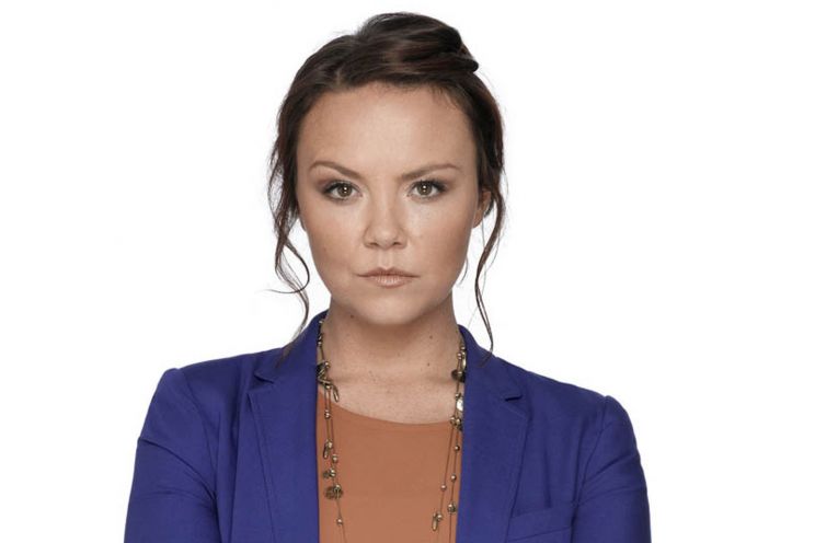 Charlie Brooks