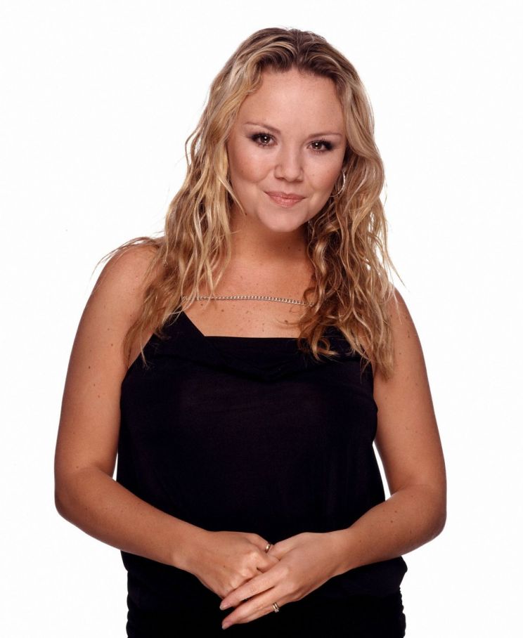 Charlie Brooks